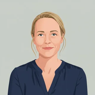 Karin Hedlund, granskare