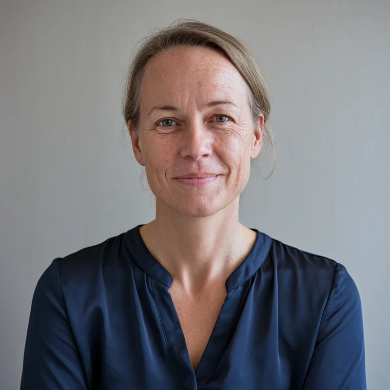 Karin Hedlund, granskningsansvarig på Casinodetect