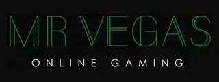 Mr Vegas logotyp