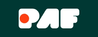 Paf logotyp