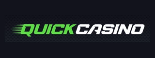 Quick Casino logotyp