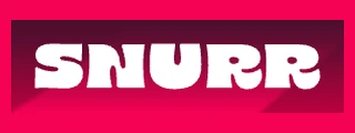 Snurr logotyp